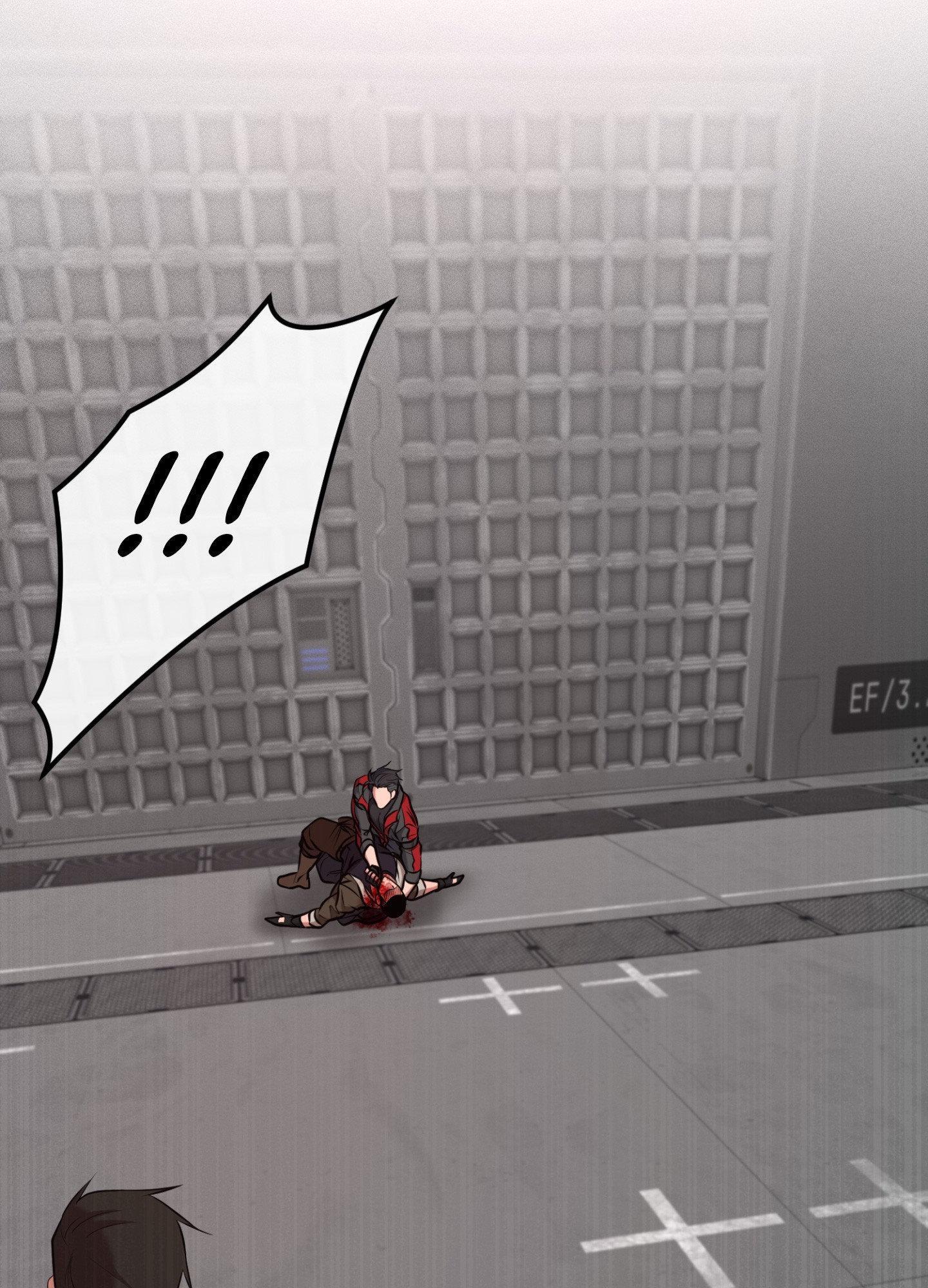 Read Dawning Light chapter 22.1 image 57 on Lezhin