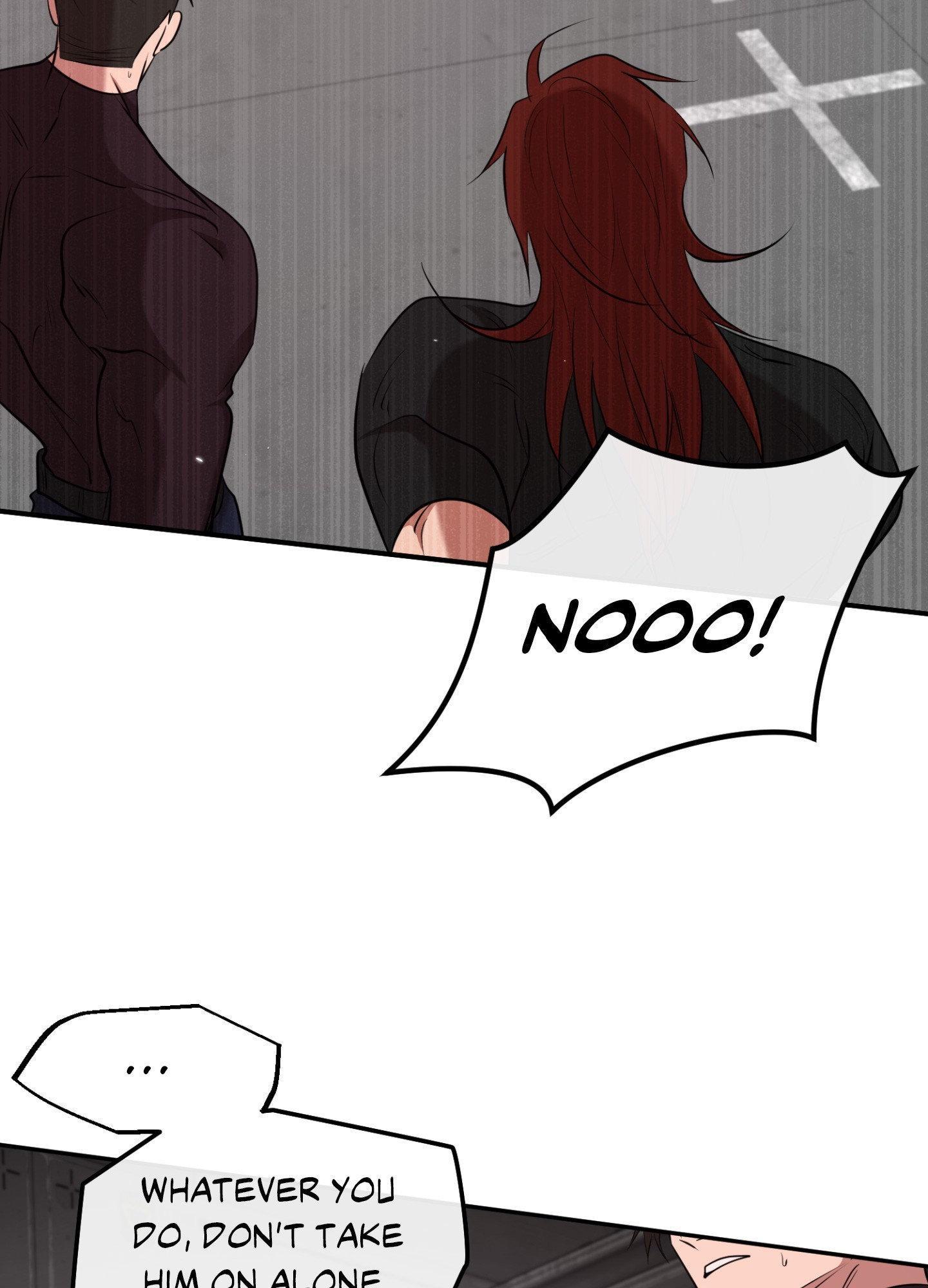 Read Dawning Light chapter 22.1 image 58 on Lezhin