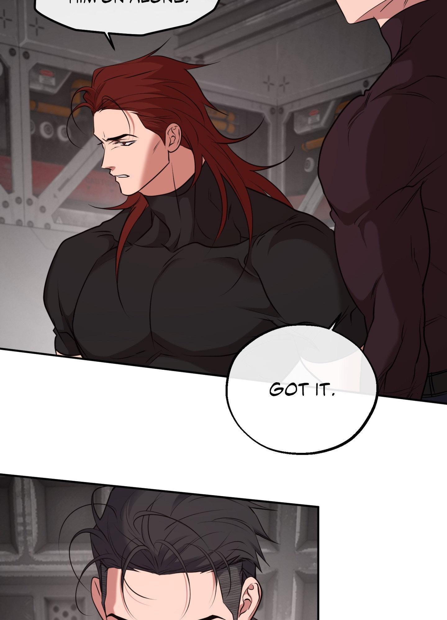 Read Dawning Light chapter 22.1 image 59 on Lezhin