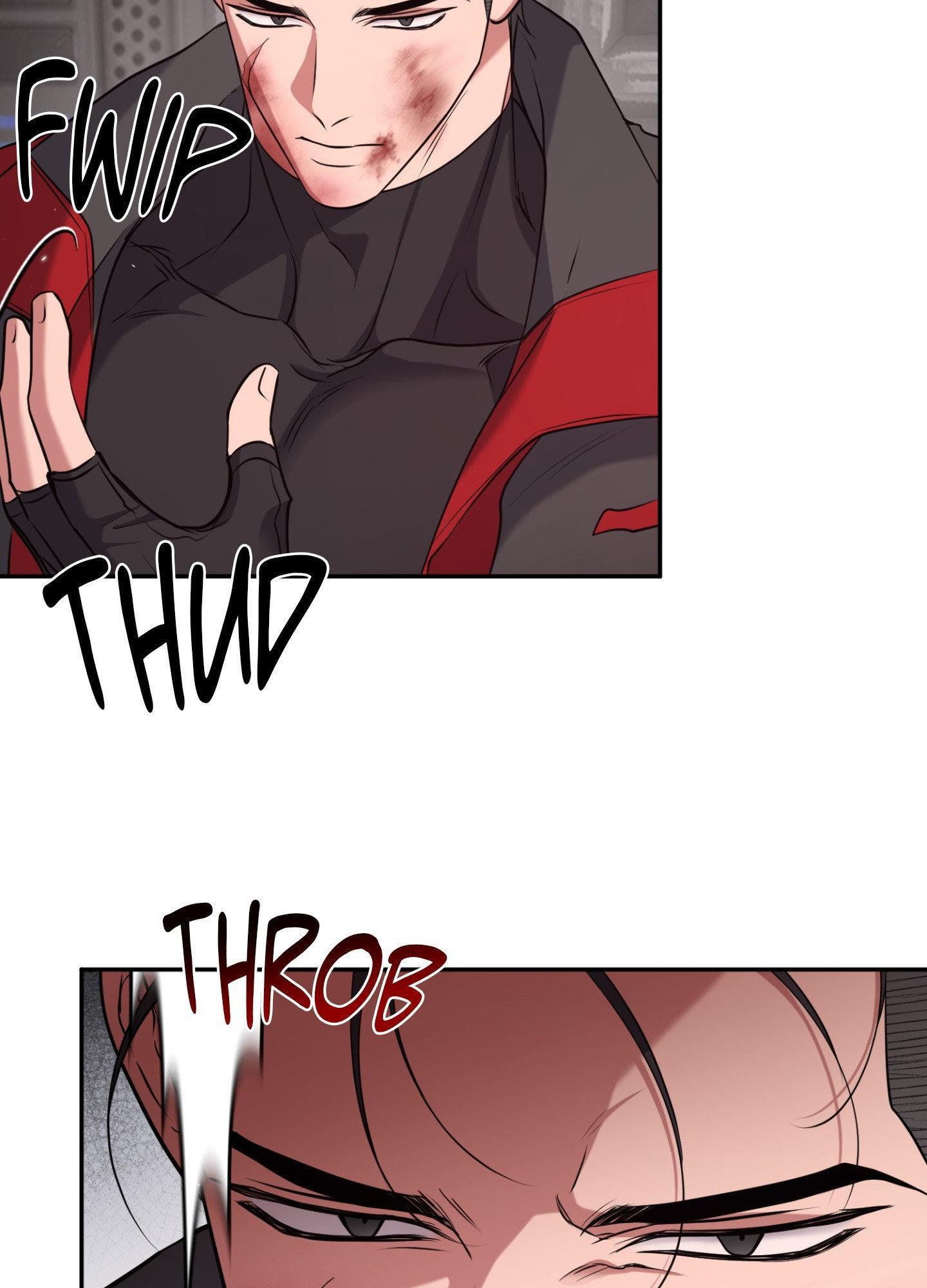 Read Dawning Light chapter 22.1 image 60 on Lezhin