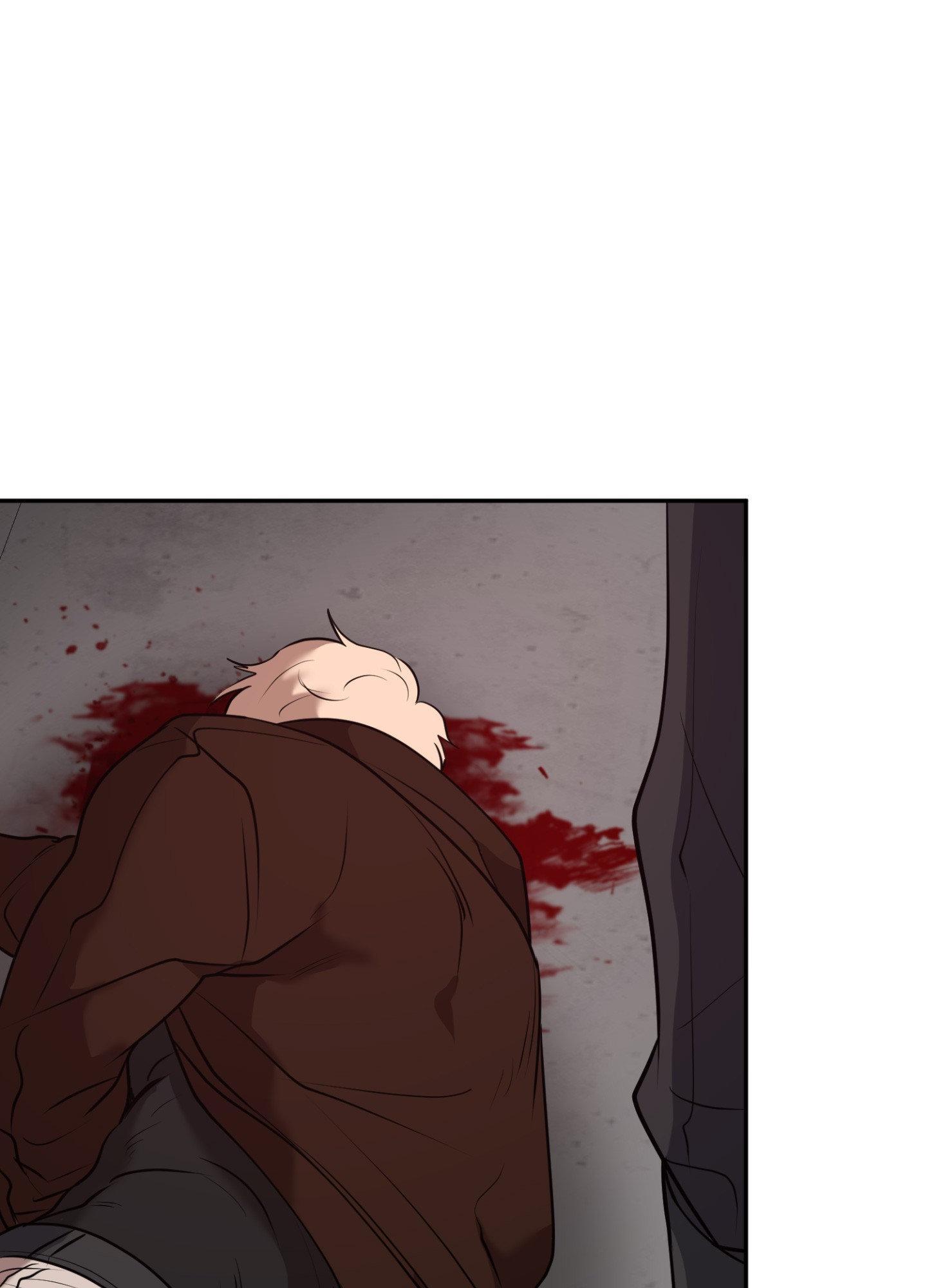Read Dawning Light chapter 22.1 image 8 on Lezhin