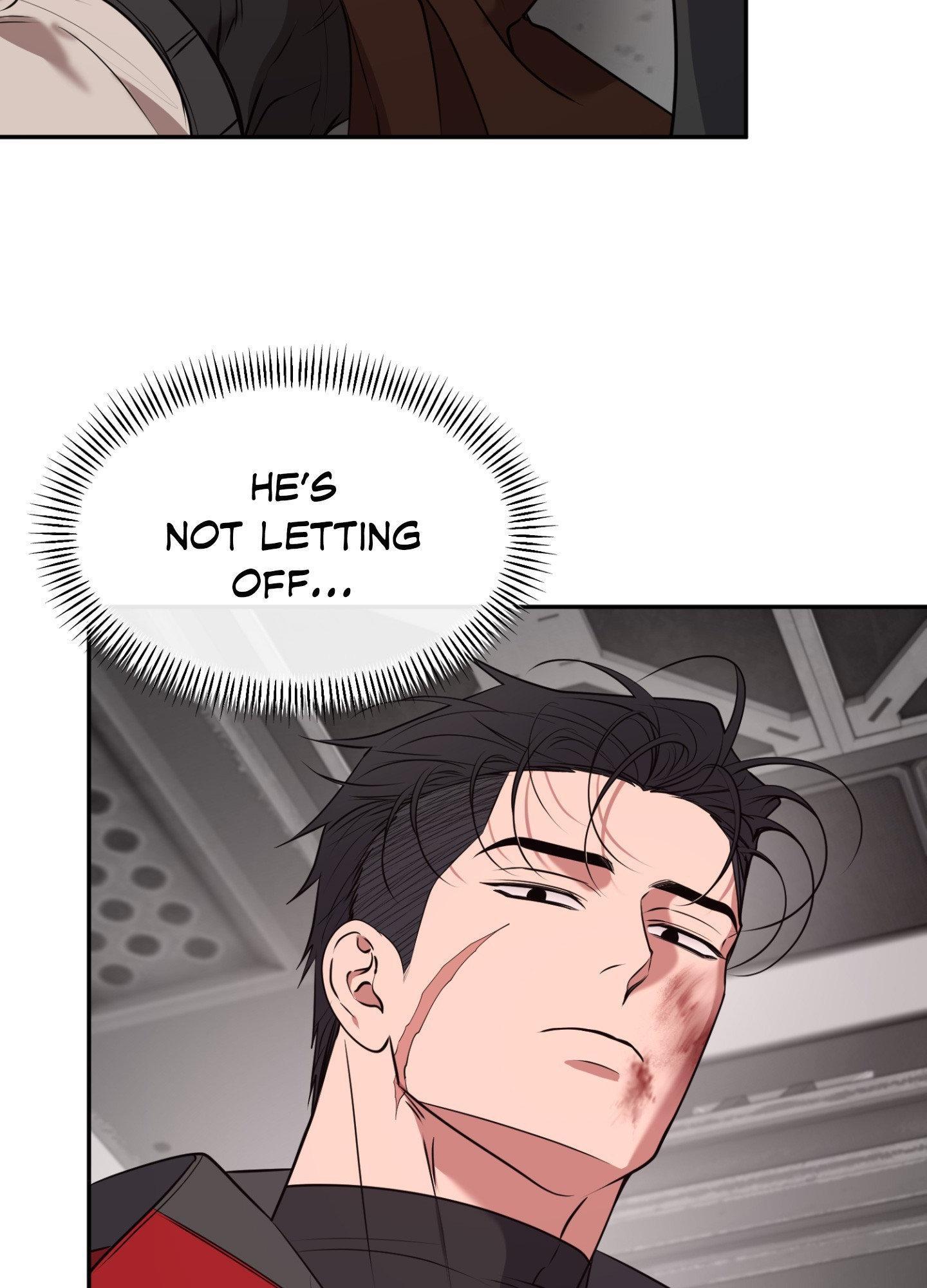 Read Dawning Light chapter 22.1 image 9 on Lezhin