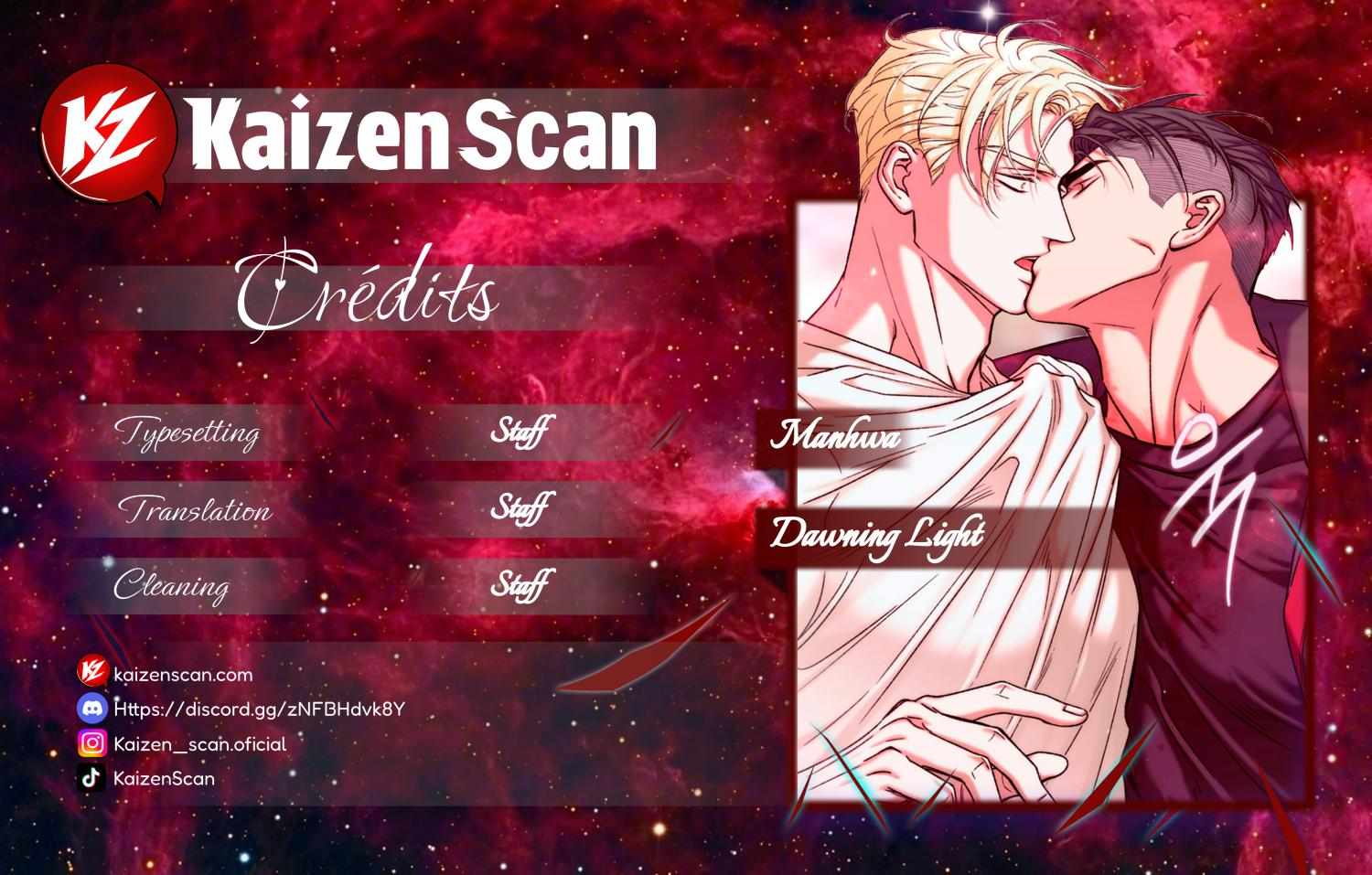 Read Dawning Light chapter 22 image 1 on Lezhin