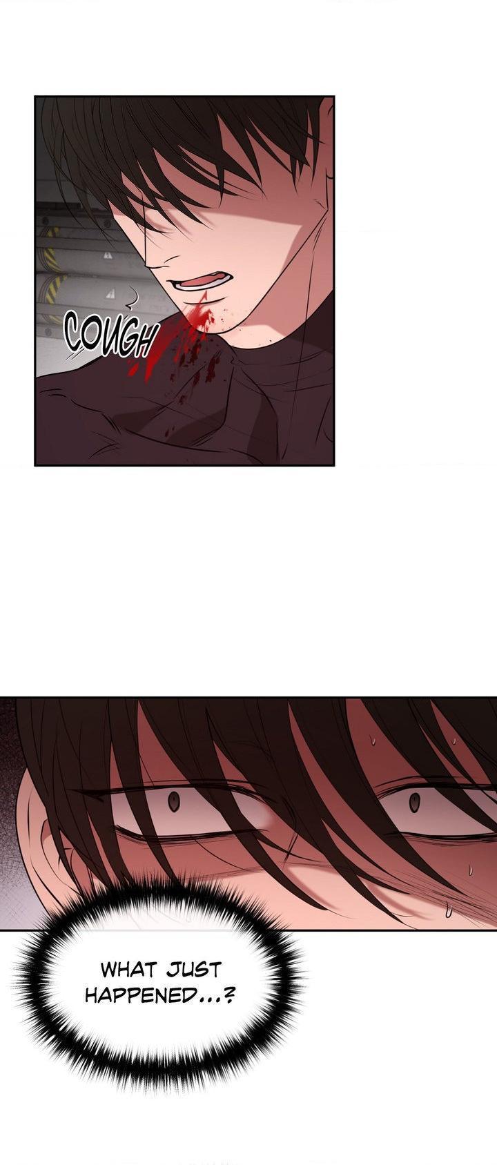 Read Dawning Light chapter 23.1 image 1 on Lezhin