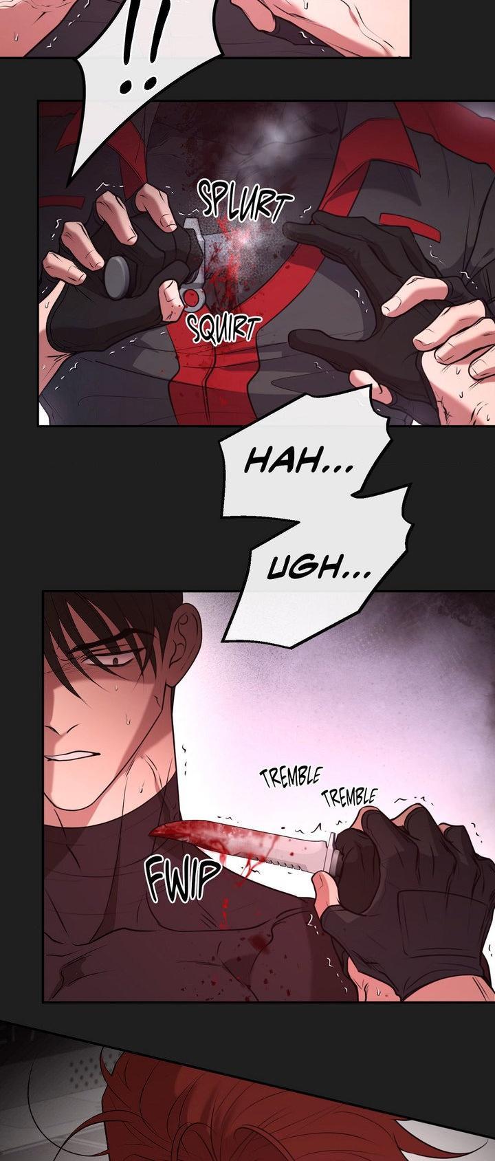 Read Dawning Light chapter 23.1 image 11 on Lezhin