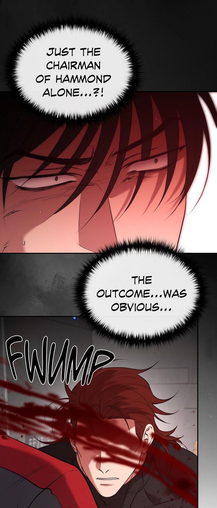 Read Dawning Light chapter 23.1 image 13 on Lezhin