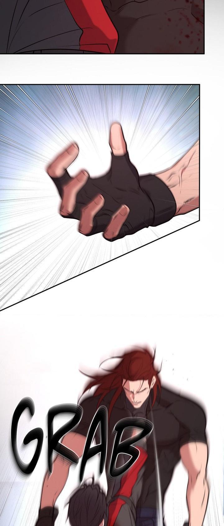 Read Dawning Light chapter 23.1 image 14 on Lezhin