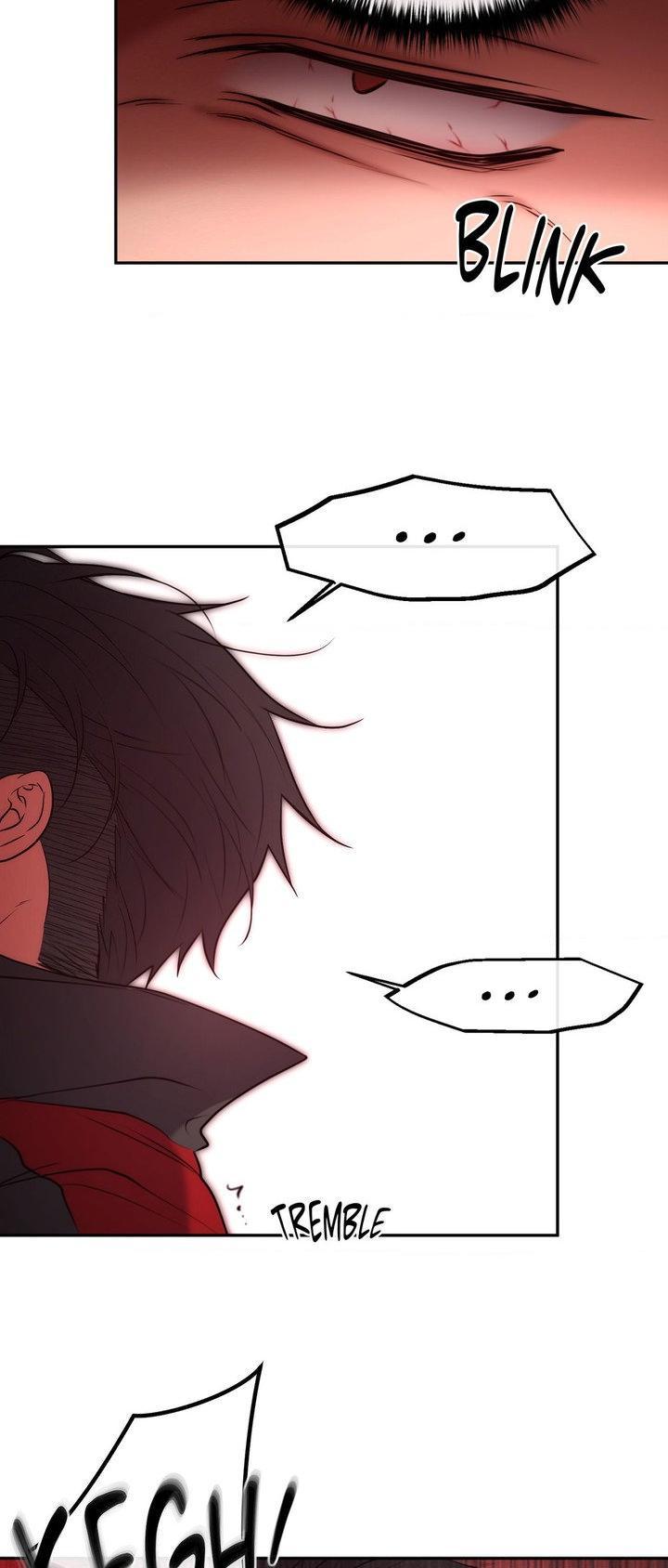 Read Dawning Light chapter 23.1 image 18 on Lezhin