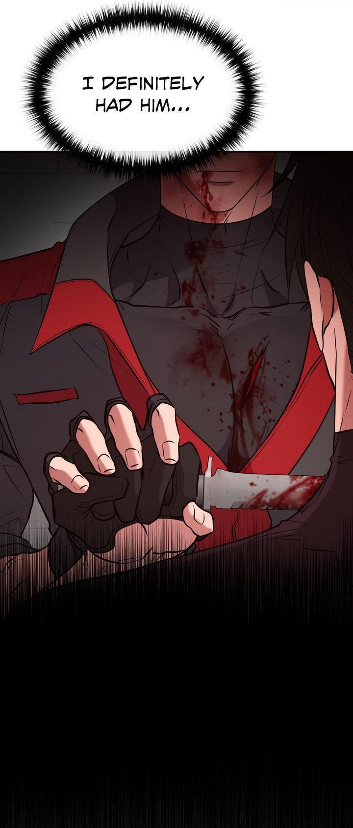 Read Dawning Light chapter 23.1 image 2 on Lezhin