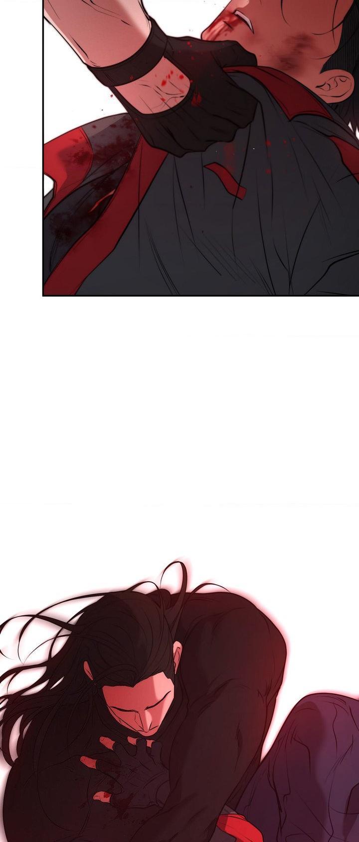 Read Dawning Light chapter 23.1 image 25 on Lezhin