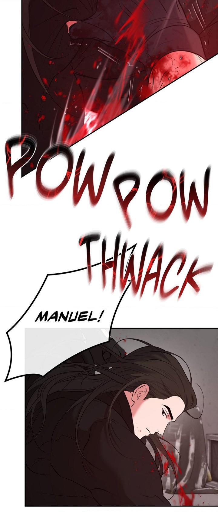 Read Dawning Light chapter 23.1 image 27 on Lezhin