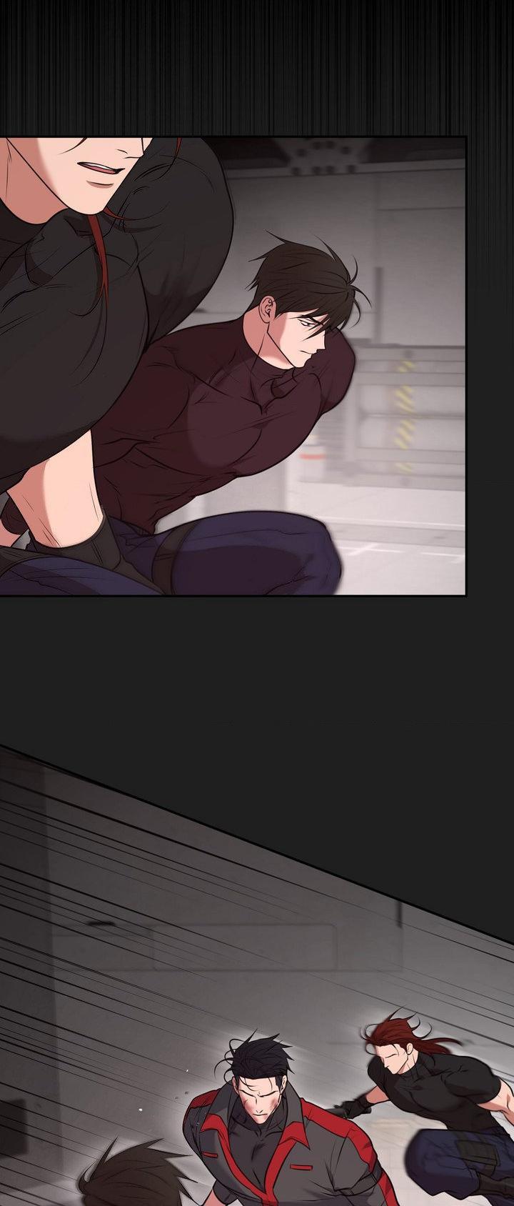 Read Dawning Light chapter 23.1 image 3 on Lezhin