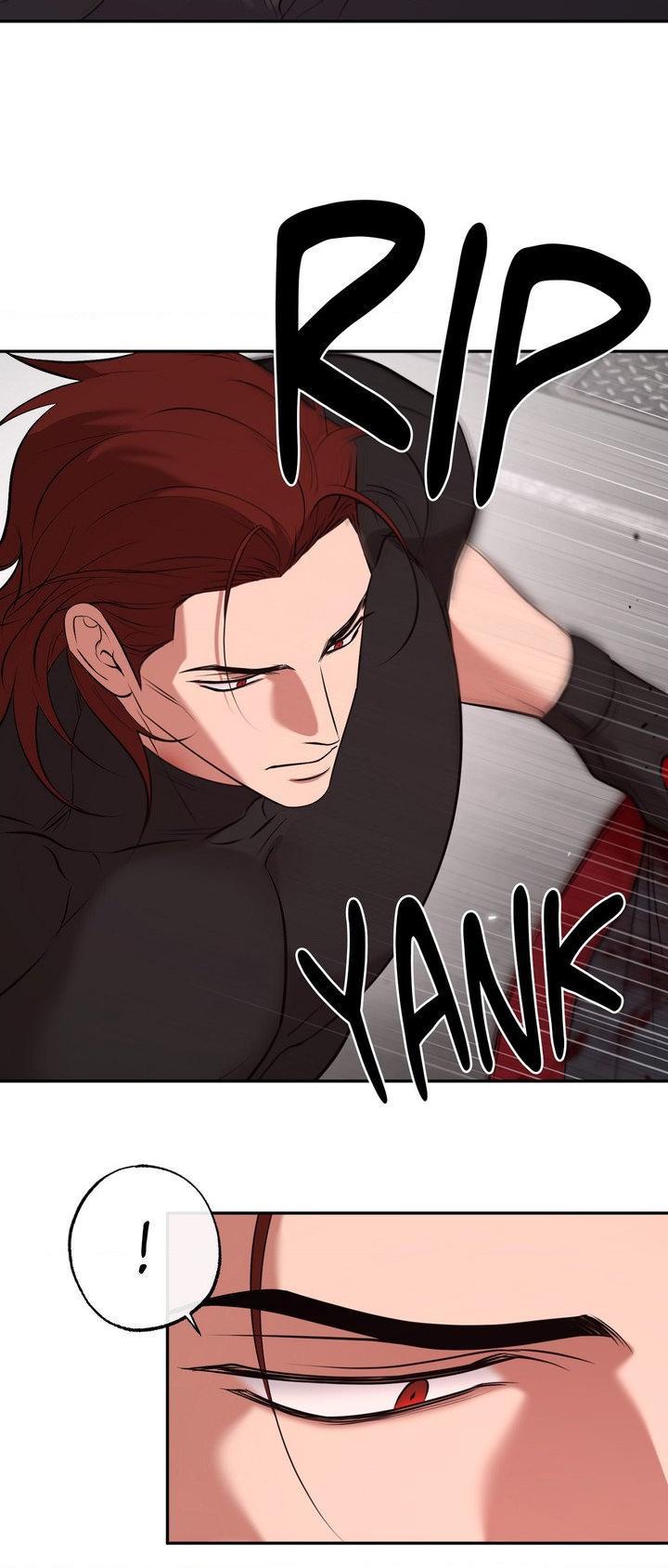 Read Dawning Light chapter 23.1 image 33 on Lezhin