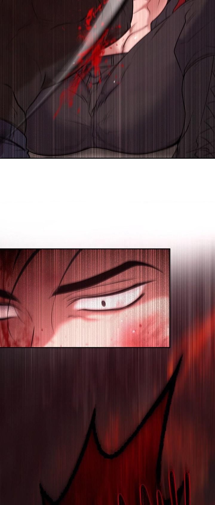 Read Dawning Light chapter 23.1 image 36 on Lezhin