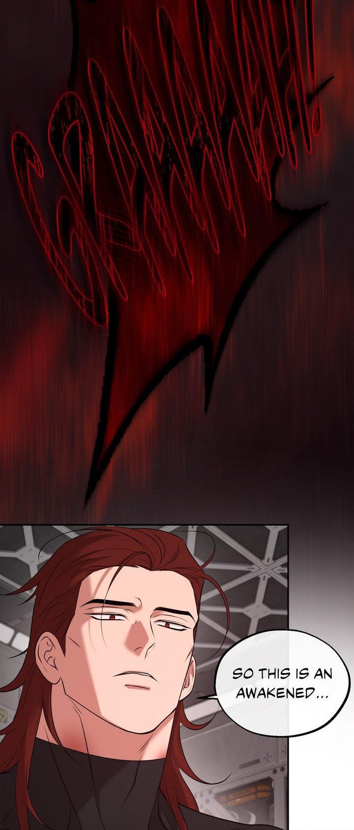 Read Dawning Light chapter 23.1 image 37 on Lezhin