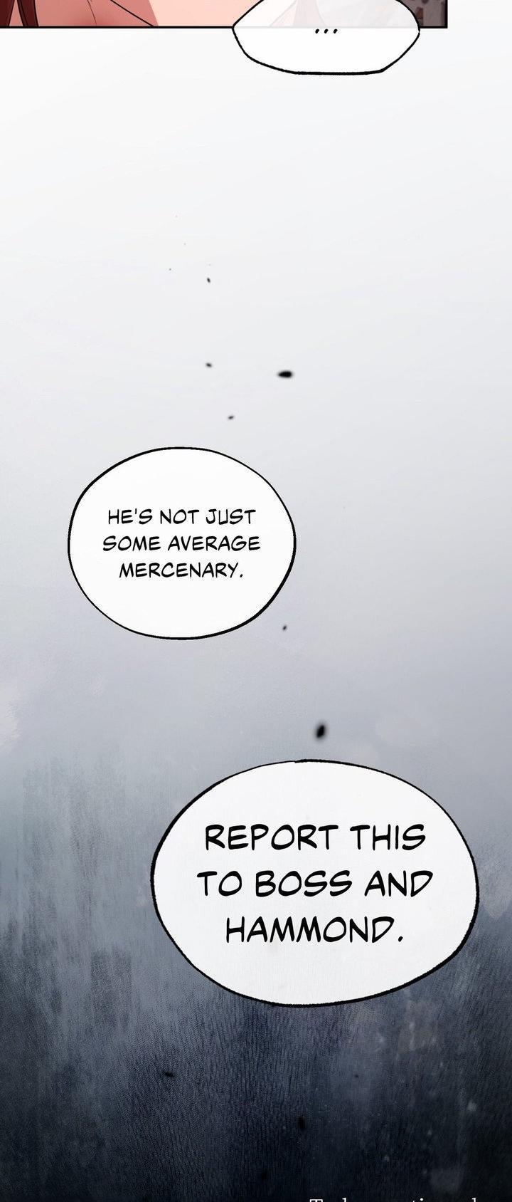 Read Dawning Light chapter 23.1 image 40 on Lezhin