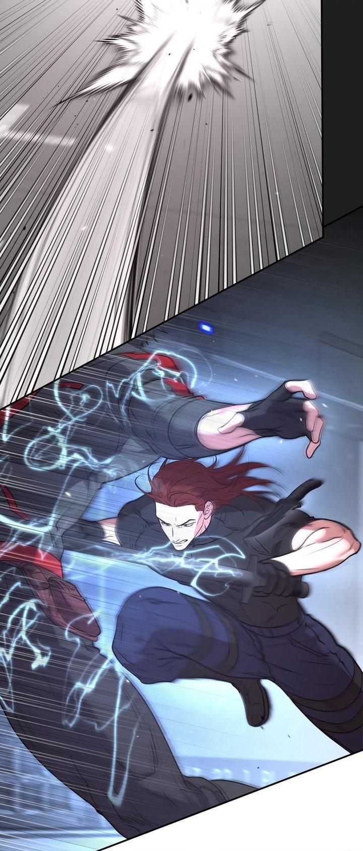 Read Dawning Light chapter 23.1 image 7 on Lezhin