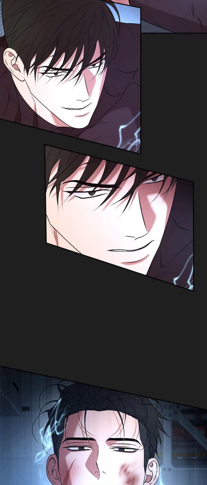 Read Dawning Light chapter 23.1 image 9 on Lezhin