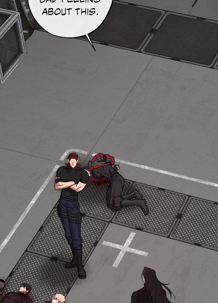 Read Dawning Light chapter 24.1 image 1 on Lezhin