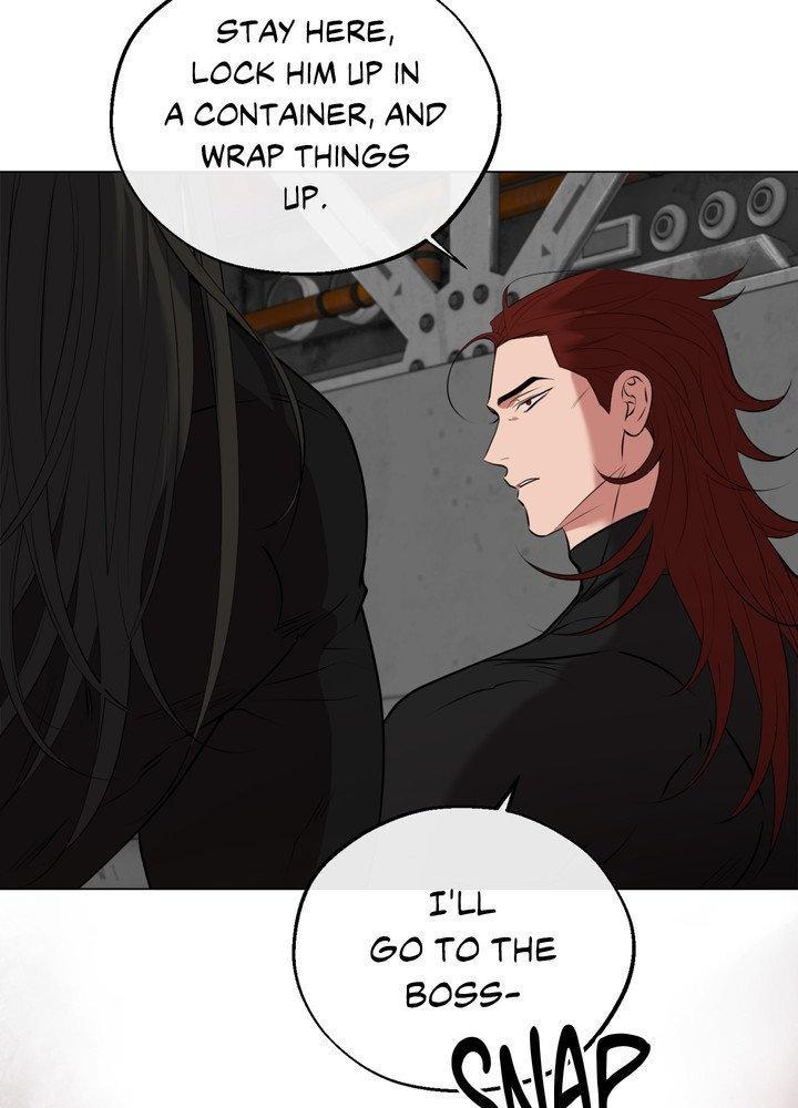 Read Dawning Light chapter 24.1 image 12 on Lezhin