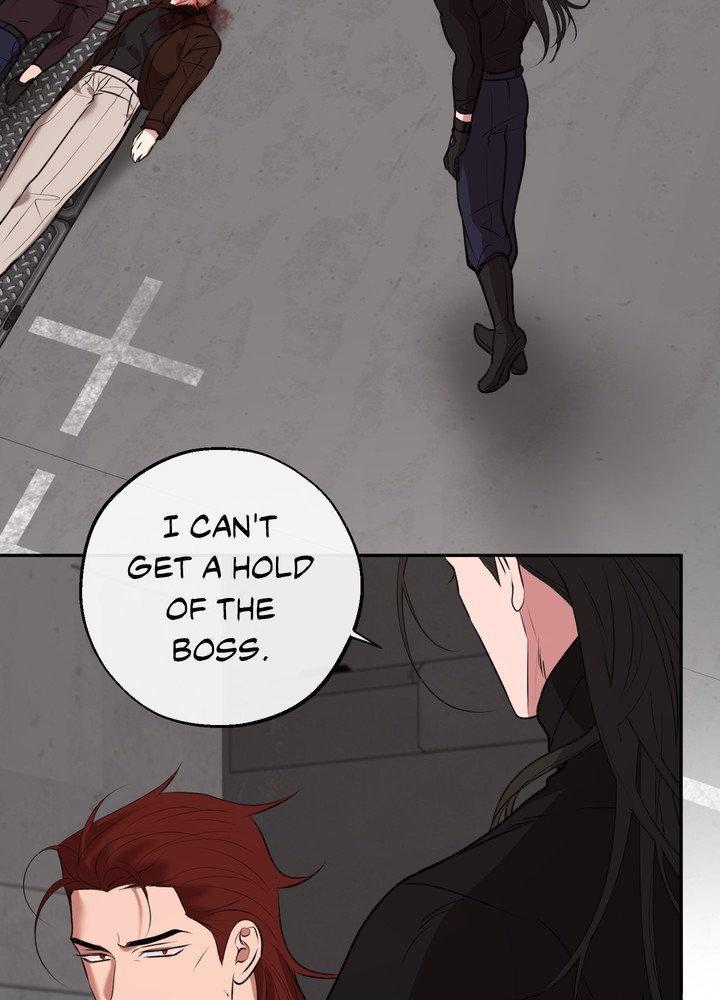 Read Dawning Light chapter 24.1 image 2 on Lezhin