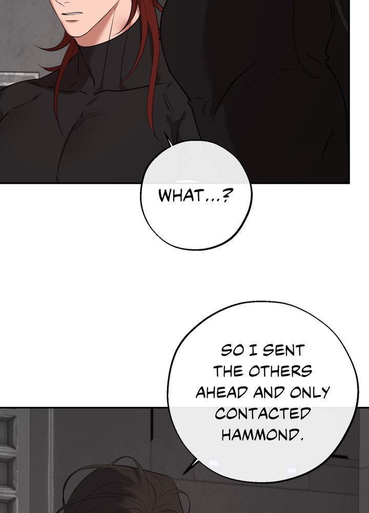 Read Dawning Light chapter 24.1 image 3 on Lezhin