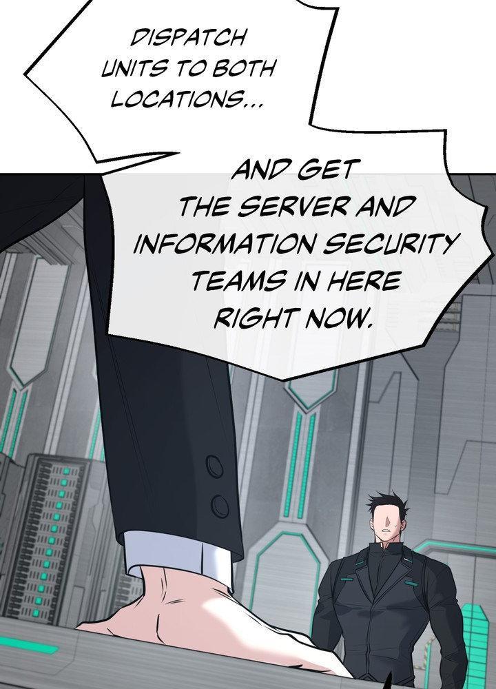 Read Dawning Light chapter 24.1 image 32 on Lezhin