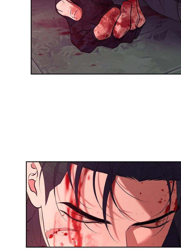 Read Dawning Light chapter 24.1 image 37 on Lezhin