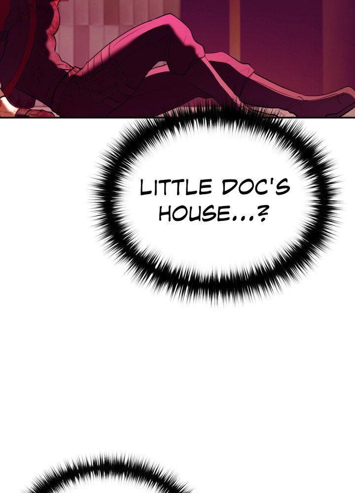 Read Dawning Light chapter 24.1 image 41 on Lezhin