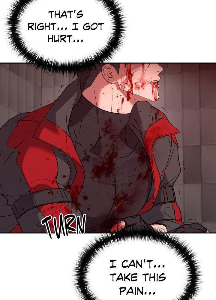 Read Dawning Light chapter 24.1 image 42 on Lezhin