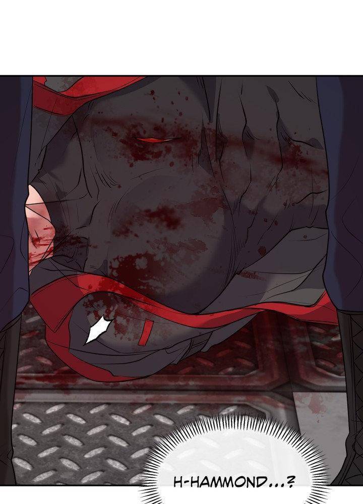 Read Dawning Light chapter 24.1 image 5 on Lezhin