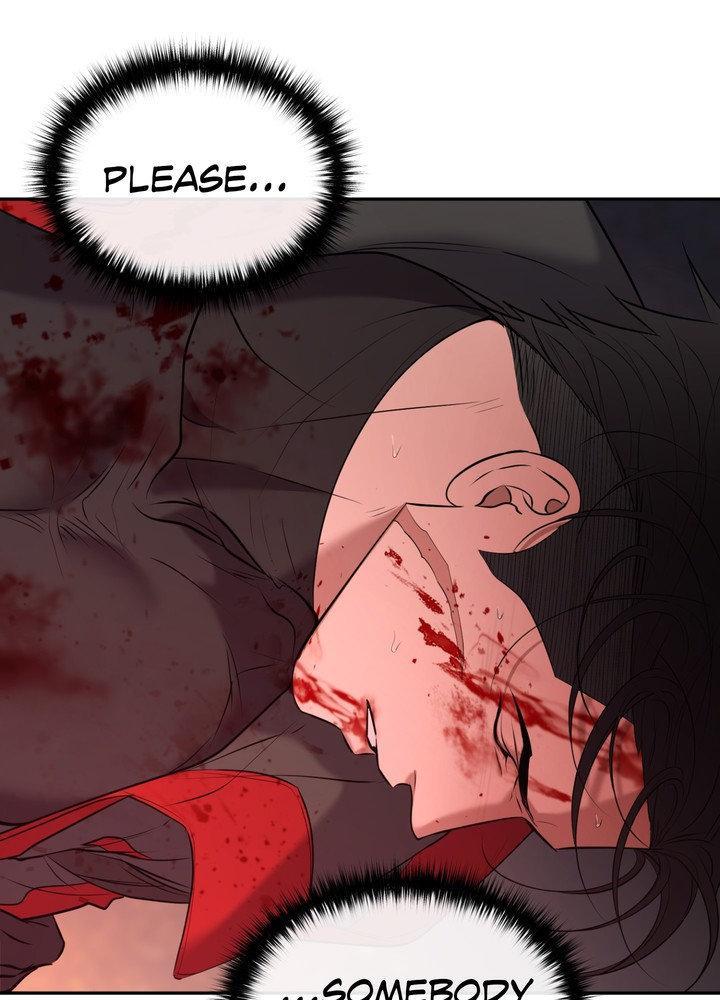 Read Dawning Light chapter 24.1 image 50 on Lezhin