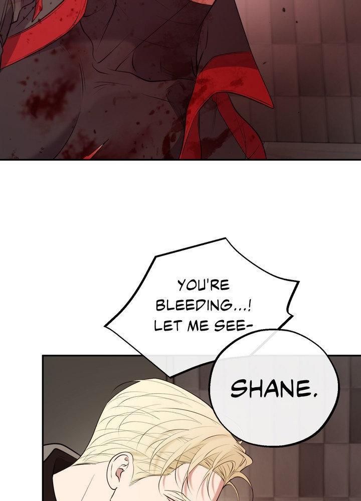 Read Dawning Light chapter 24.1 image 54 on Lezhin