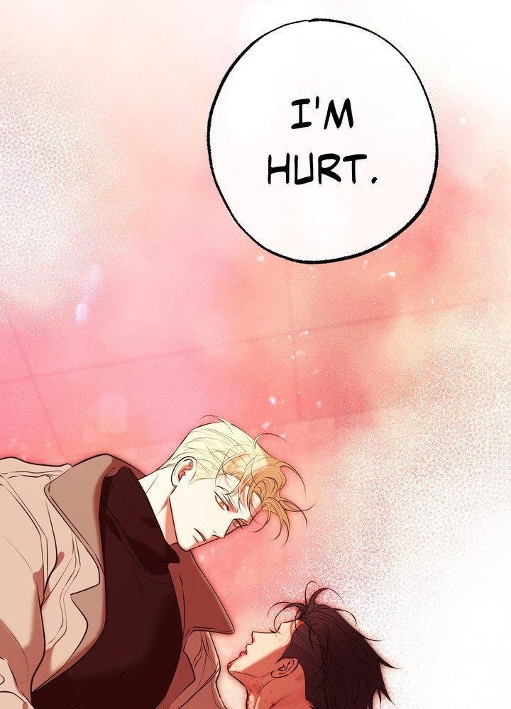 Read Dawning Light chapter 24.1 image 56 on Lezhin