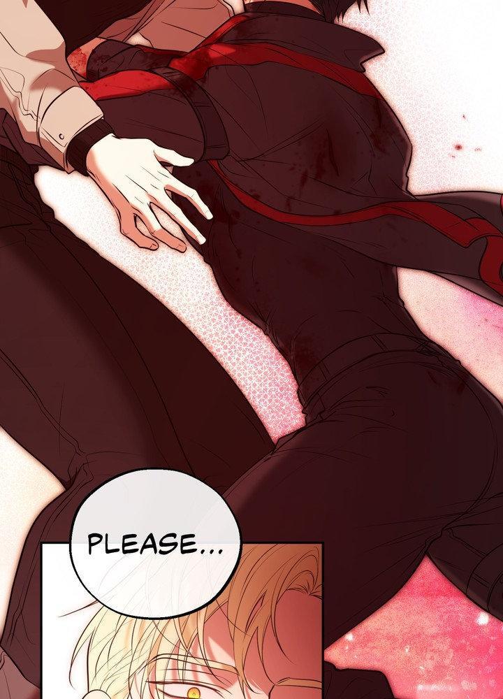 Read Dawning Light chapter 24.1 image 57 on Lezhin