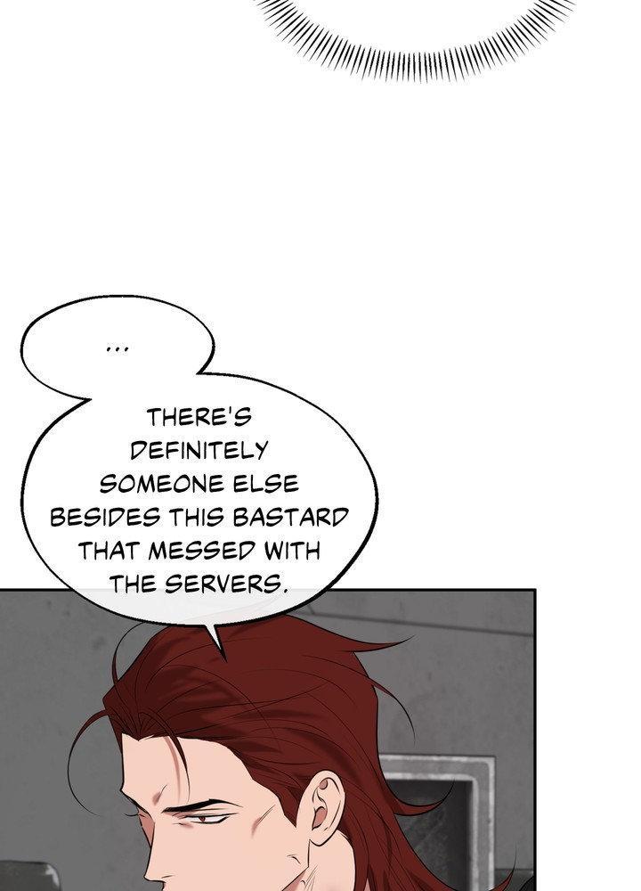 Read Dawning Light chapter 24.1 image 6 on Lezhin