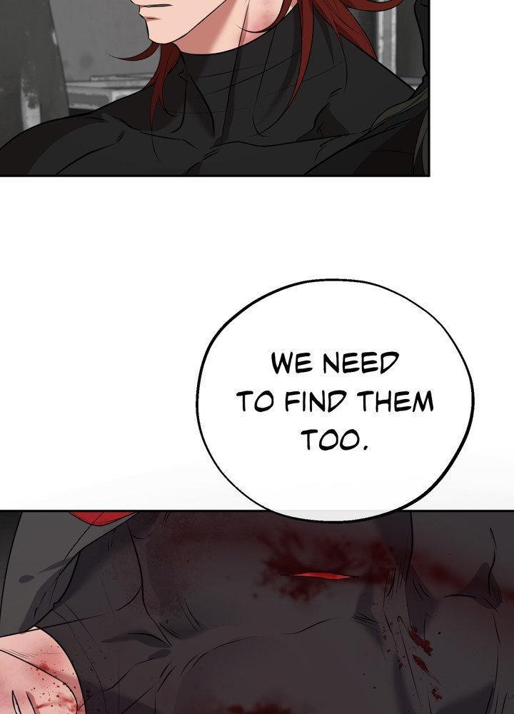 Read Dawning Light chapter 24.1 image 7 on Lezhin