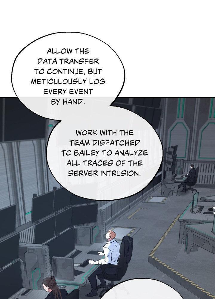Read Dawning Light chapter 24.1 image 71 on Lezhin