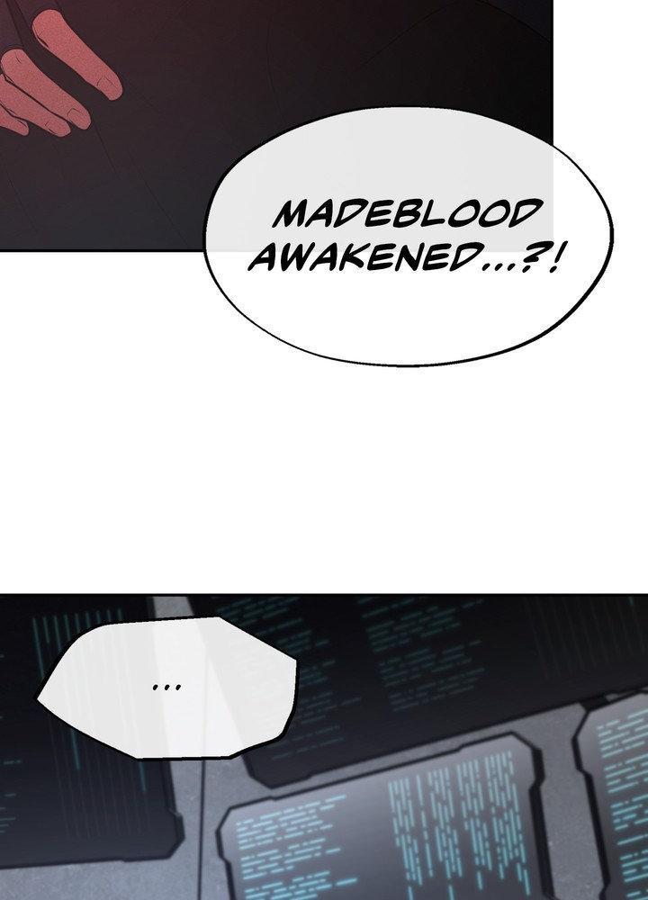 Read Dawning Light chapter 24.1 image 79 on Lezhin