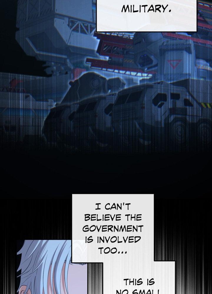 Read Dawning Light chapter 25 image 10 on Lezhin