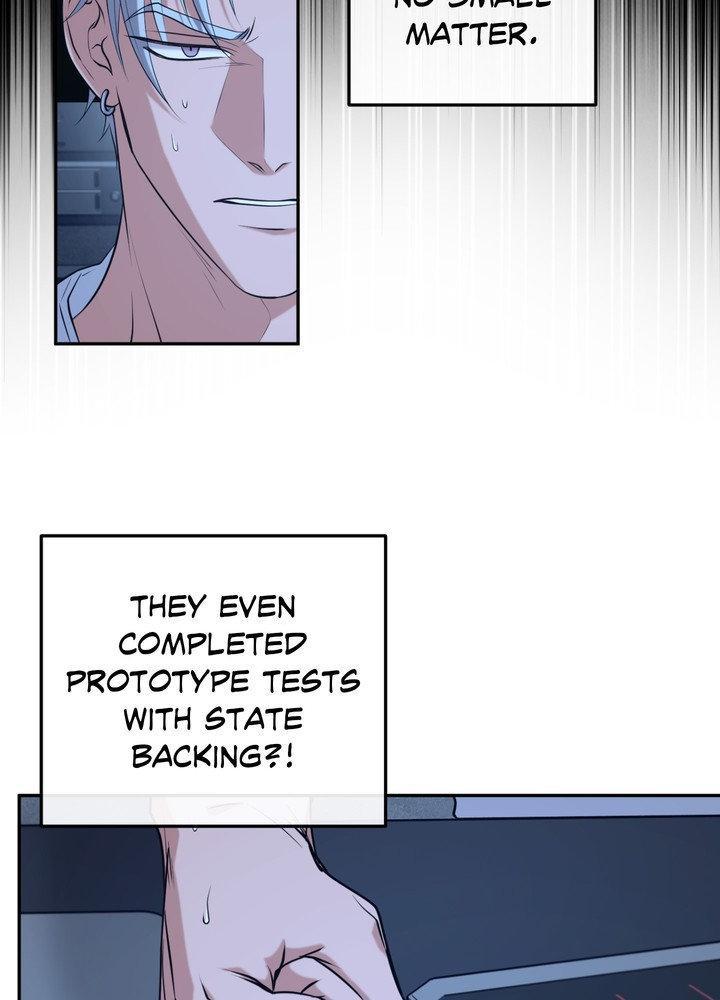 Read Dawning Light chapter 25 image 11 on Lezhin