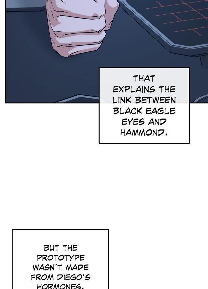 Read Dawning Light chapter 25 image 12 on Lezhin