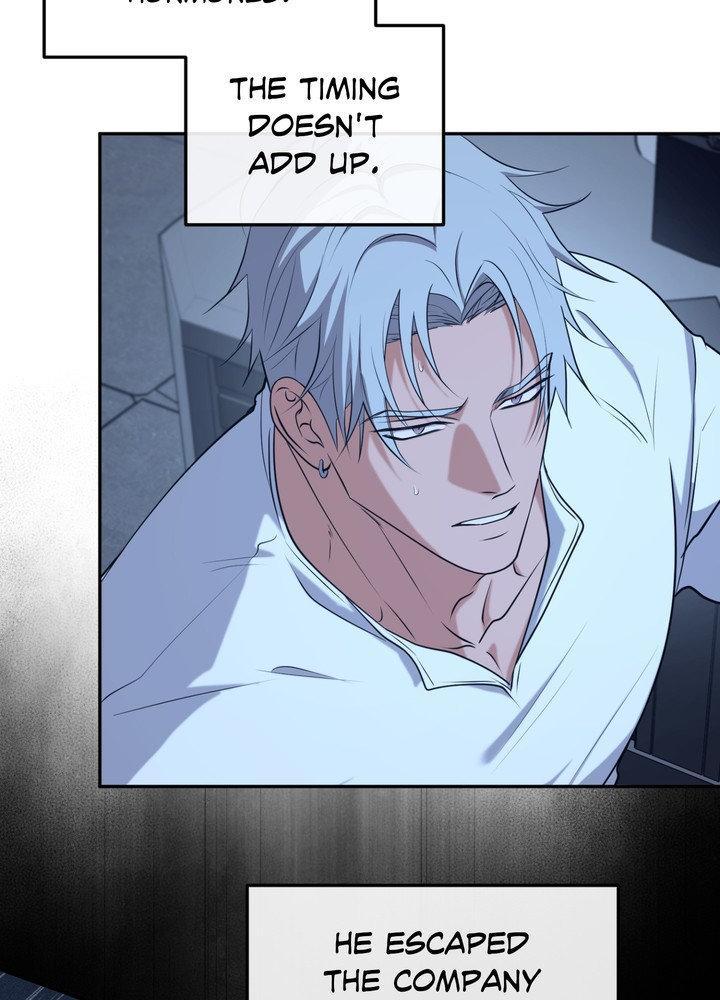 Read Dawning Light chapter 25 image 13 on Lezhin