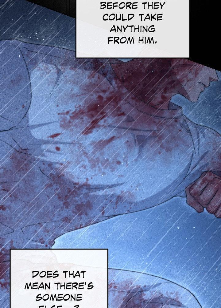 Read Dawning Light chapter 25 image 14 on Lezhin