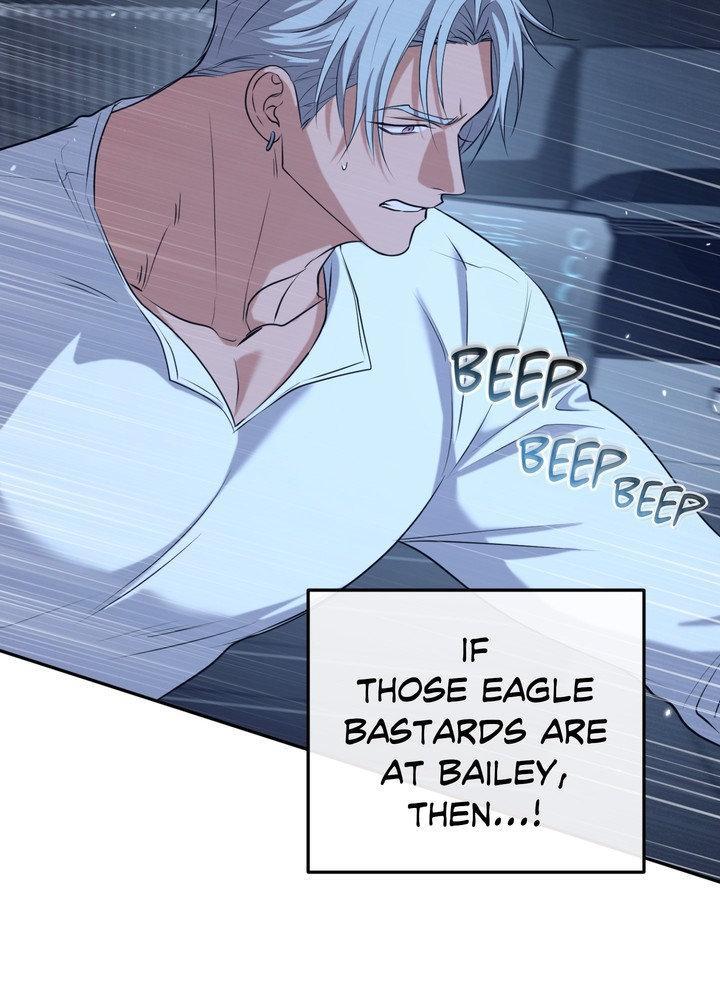 Read Dawning Light chapter 25 image 16 on Lezhin