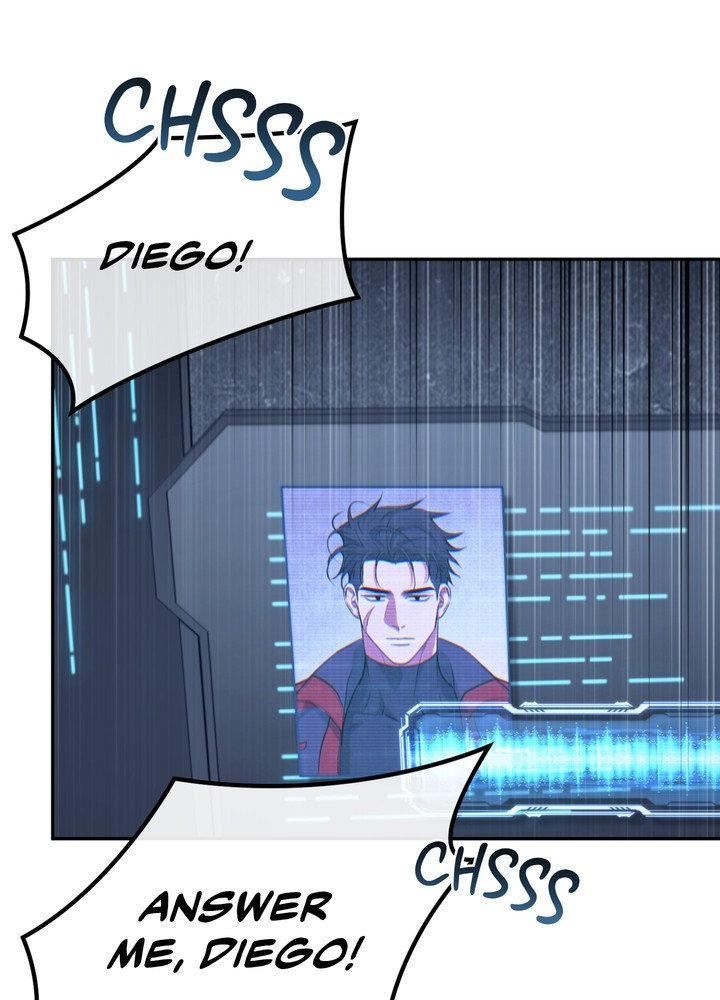 Read Dawning Light chapter 25 image 17 on Lezhin
