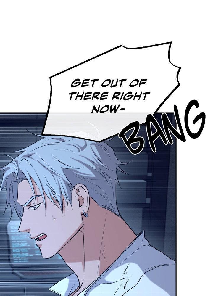 Read Dawning Light chapter 25 image 19 on Lezhin