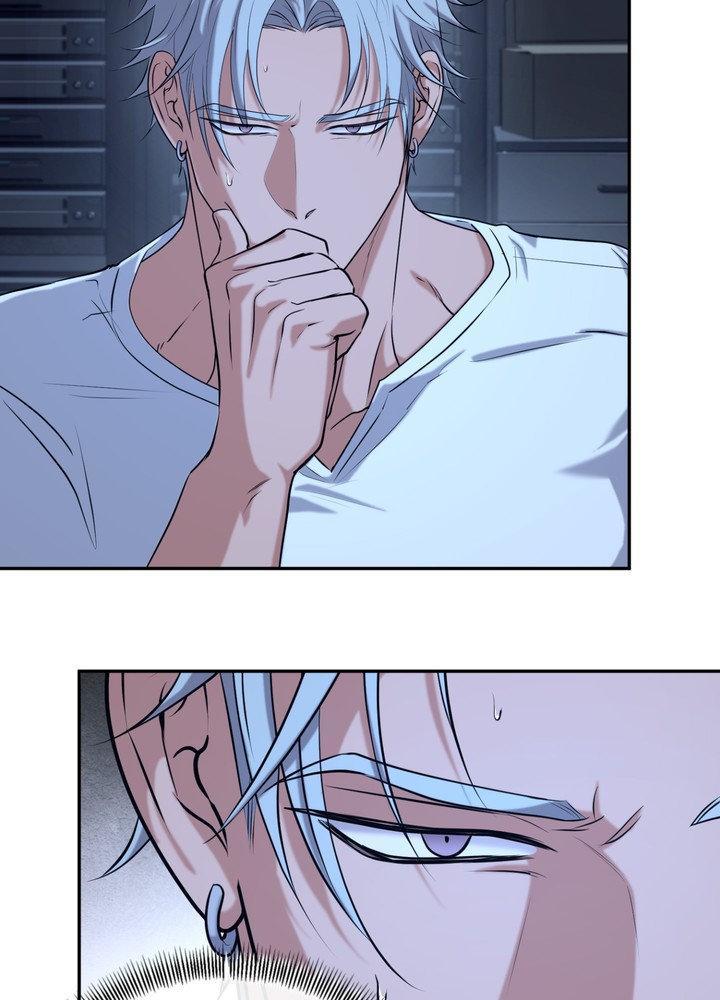 Read Dawning Light chapter 25 image 2 on Lezhin