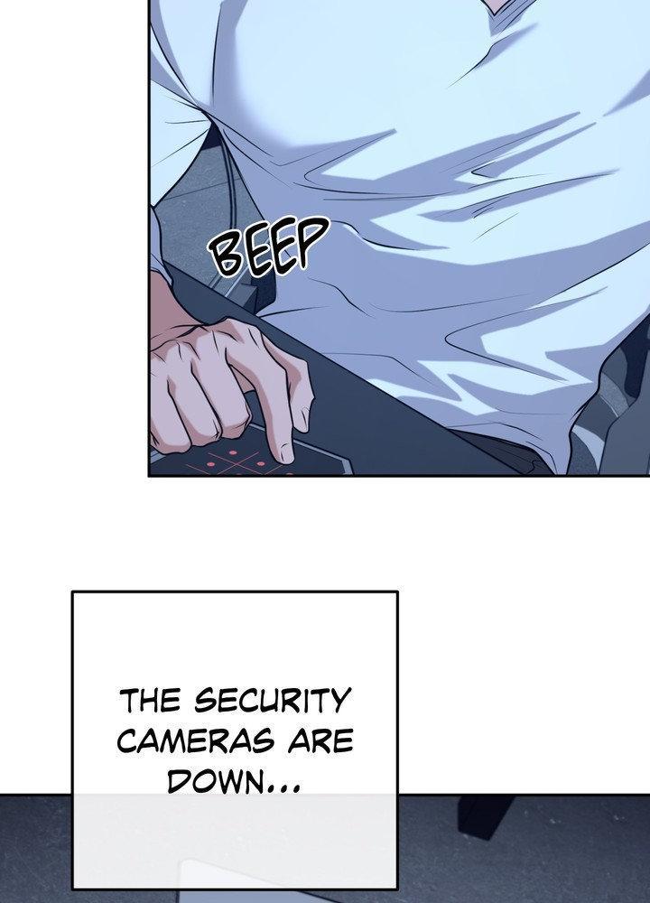 Read Dawning Light chapter 25 image 22 on Lezhin