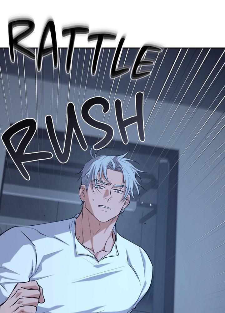 Read Dawning Light chapter 25 image 24 on Lezhin